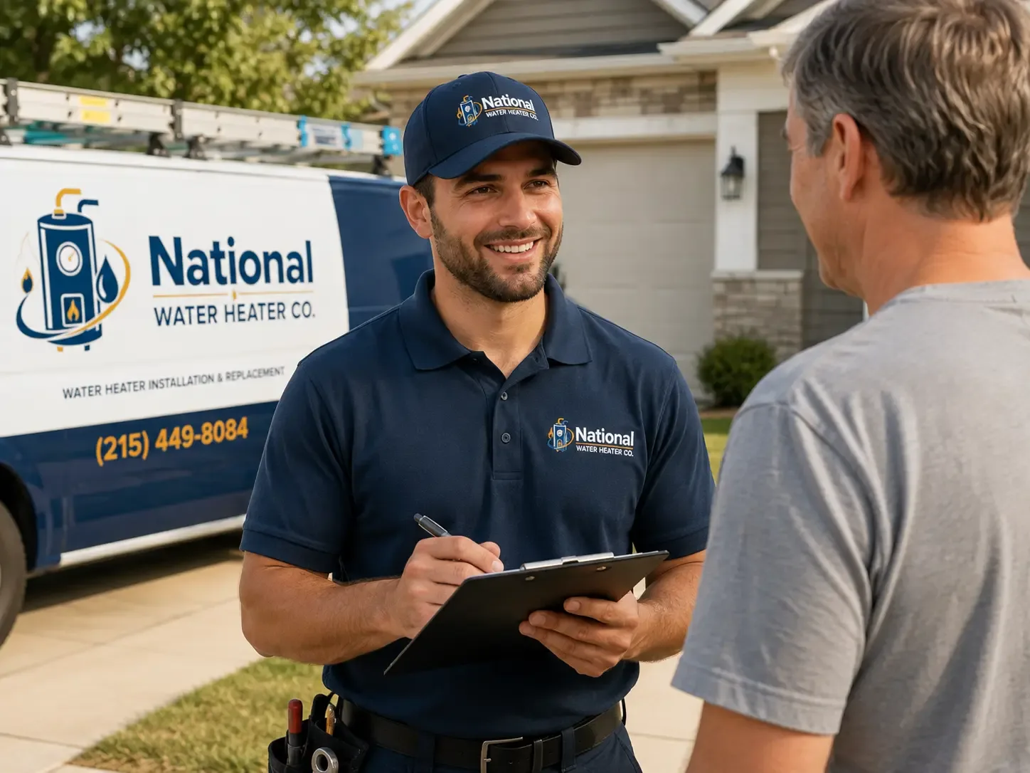 Water Heater Installation Garden City, TX FAQs